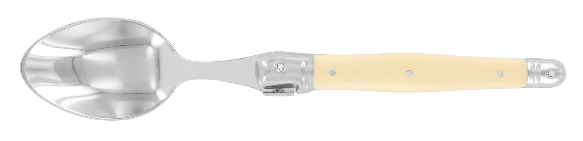 Teaspoon Single/Loose - Ivory | KRDM