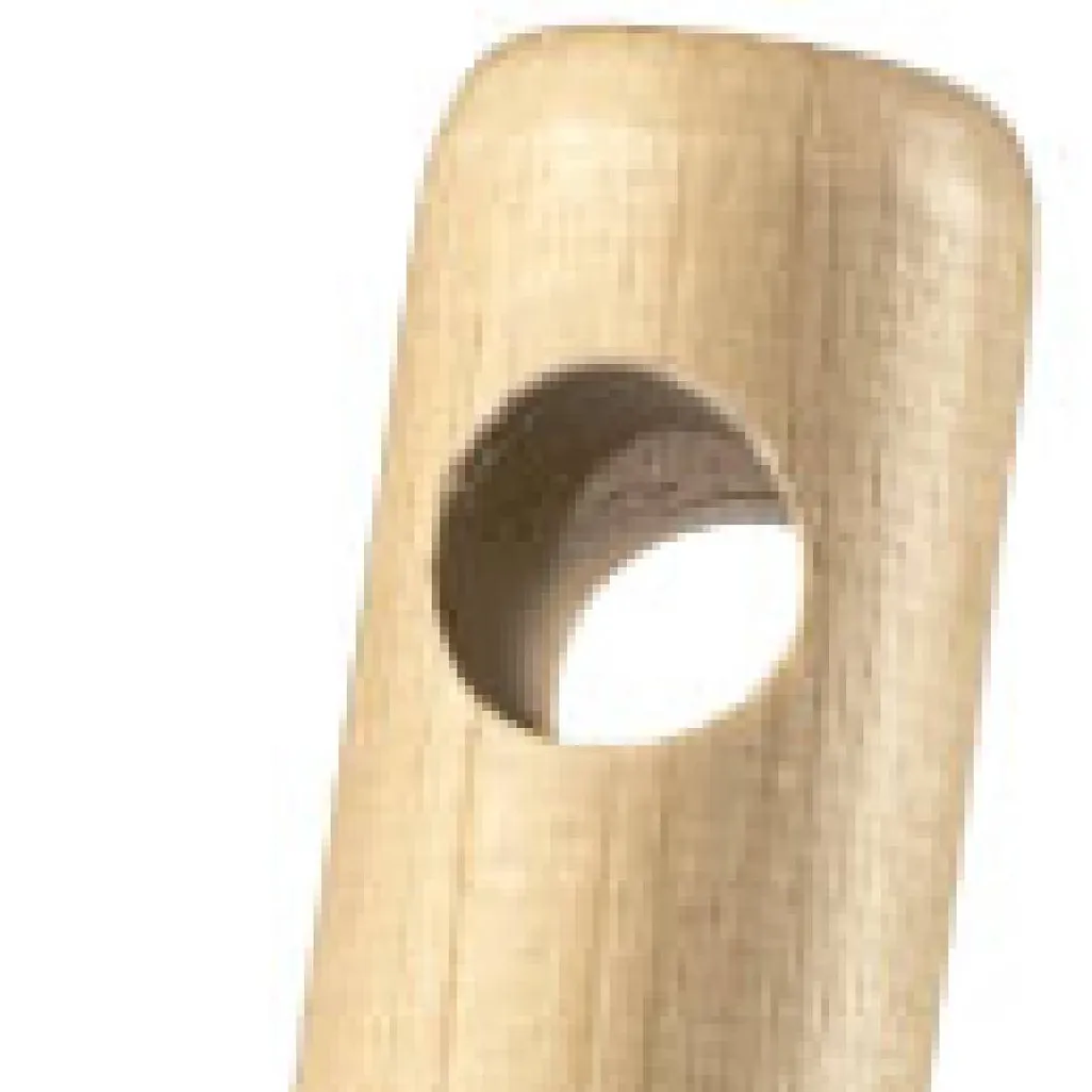 Frire Hook With Wooden Handle | KRDM