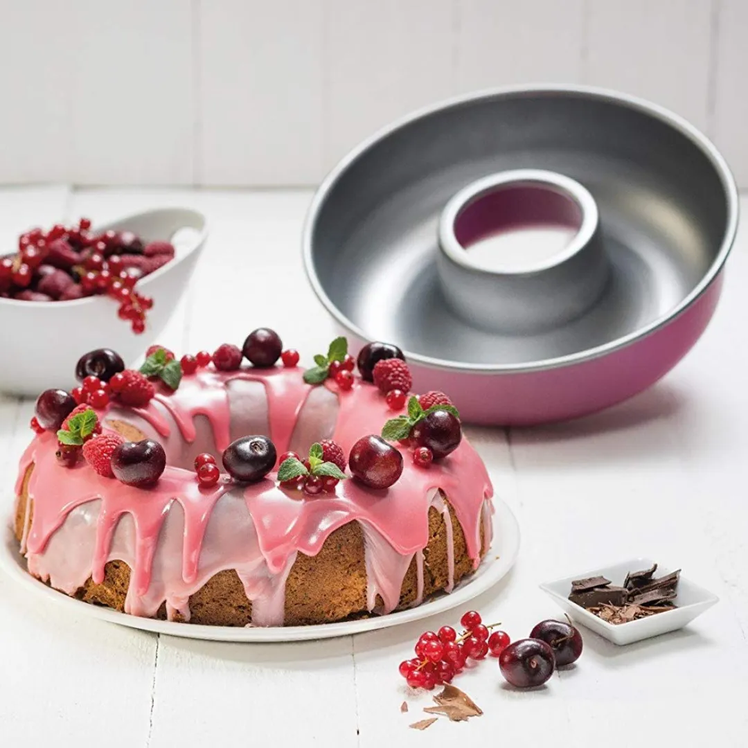 Creative Studio Ring Cake Tin KRDM