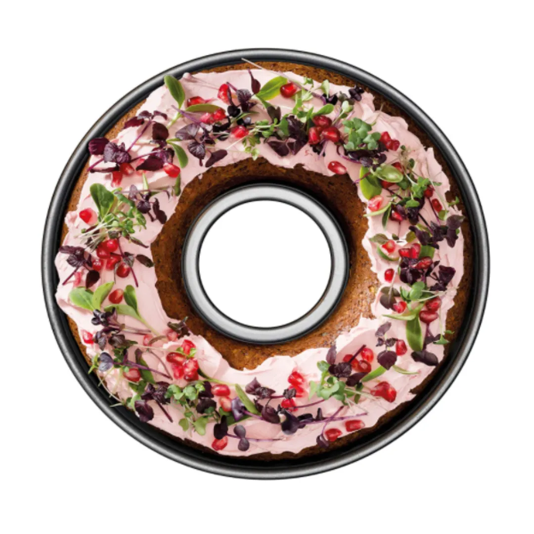 Creative Studio Ring Cake Tin KRDM