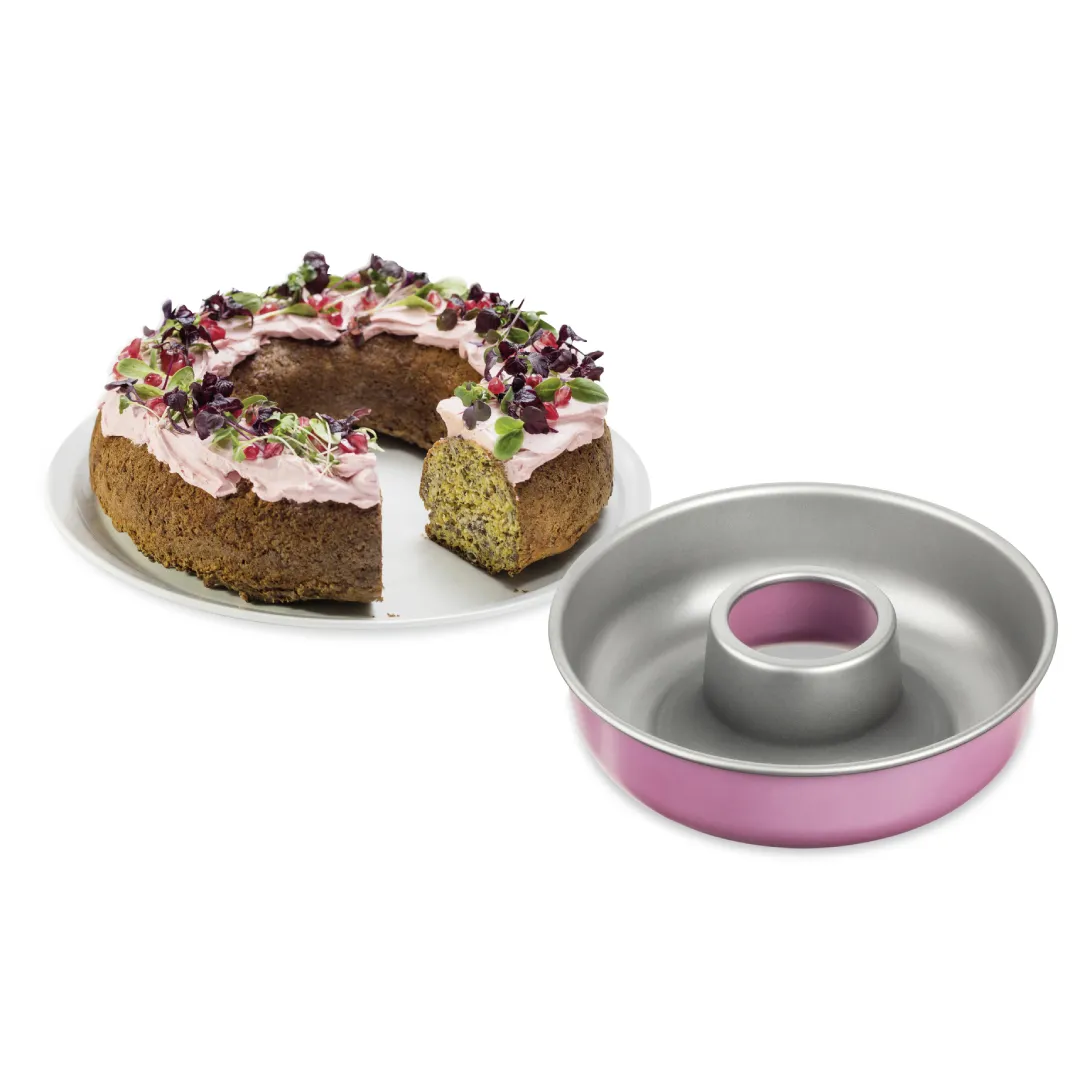Creative Studio Ring Cake Tin KRDM