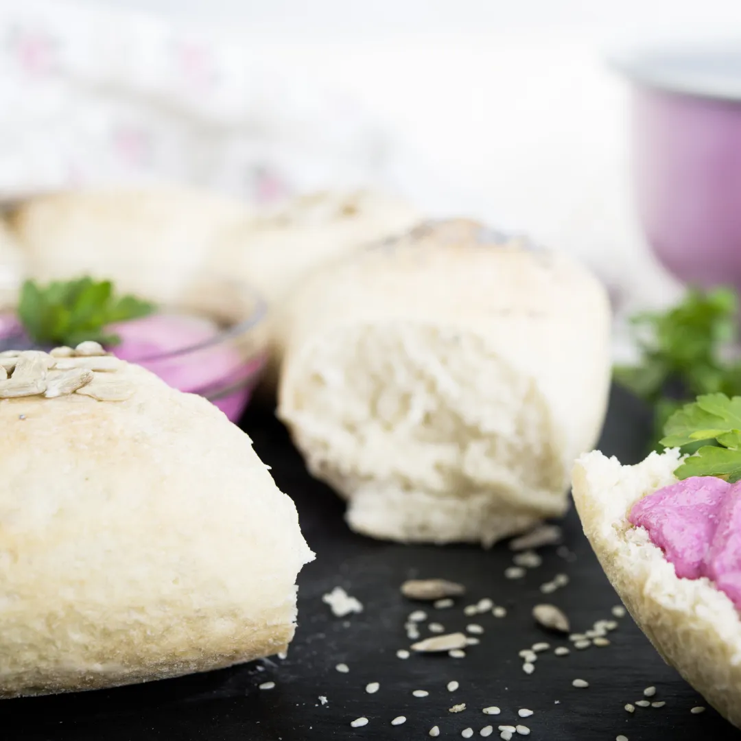 Creative Studio Ring Cake Tin KRDM