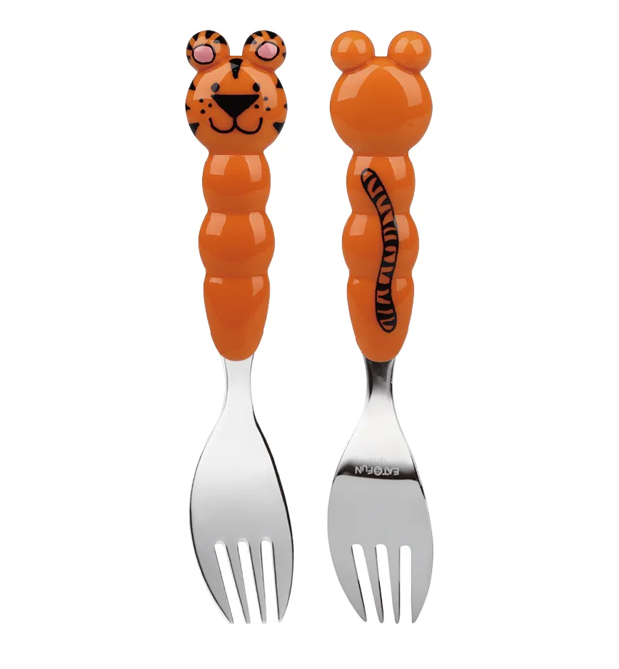 tiger fork