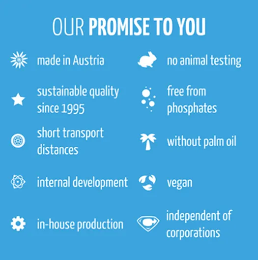 Claro Eco Friendly Rinse Aid 500ml KRDM