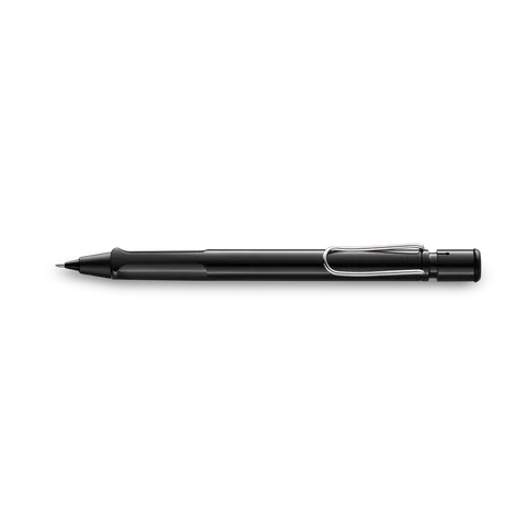 Lamy-119-safari-Mechanical-pencil-black.png