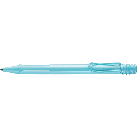 Lamy Safari Aquasky Ballpoint pen
