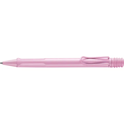 Lamy Safari Lightrose Ballpoint pen
