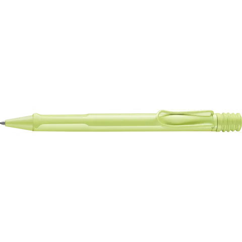 Lamy Safari Springgreen Ballpoint pen