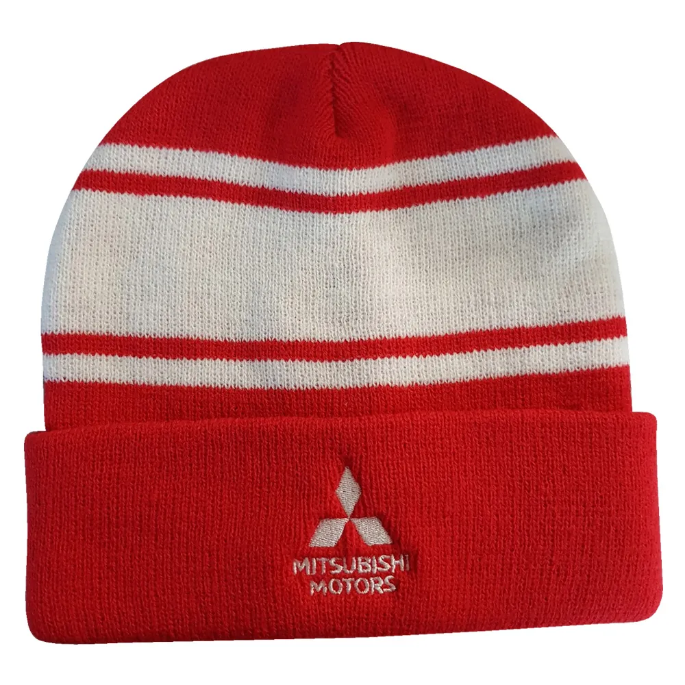 woolen beanie cap