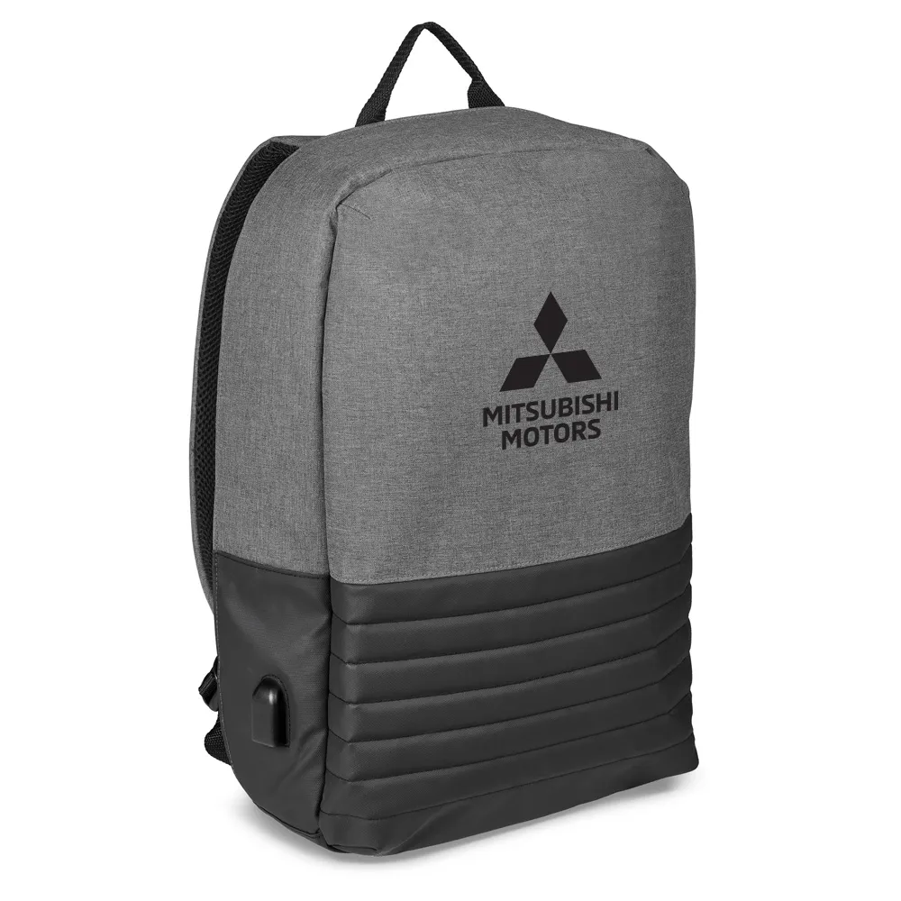 Adidas anti theft outlet backpack