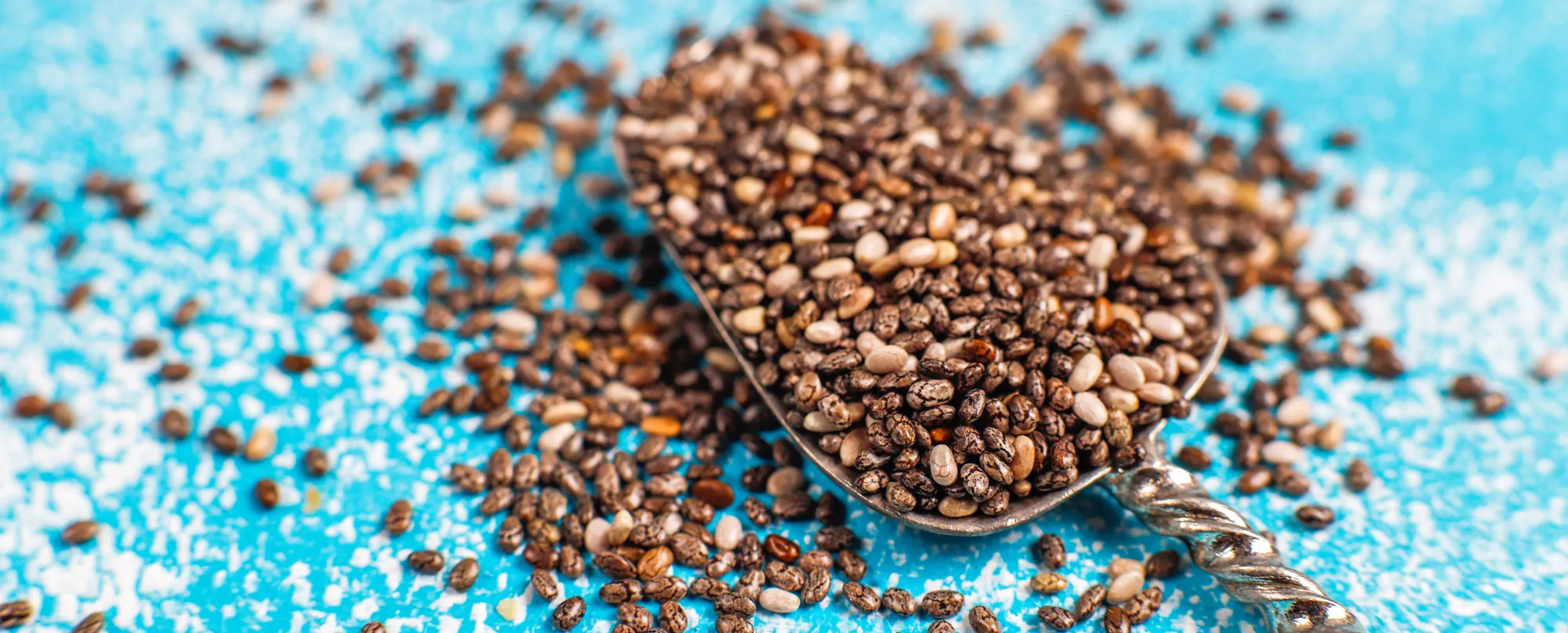 AMAZING HEALTH BENEFITS OF CHIA SEEDS Montagu Snacks