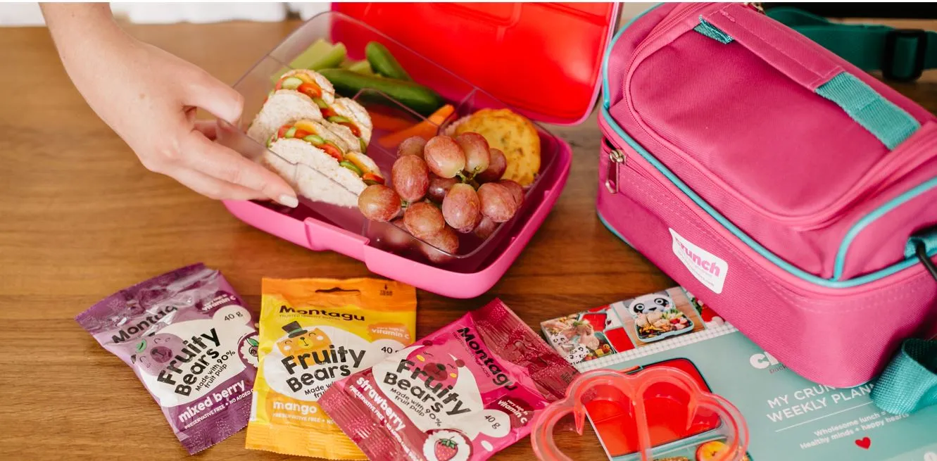 Our Favourite Lunchboxes