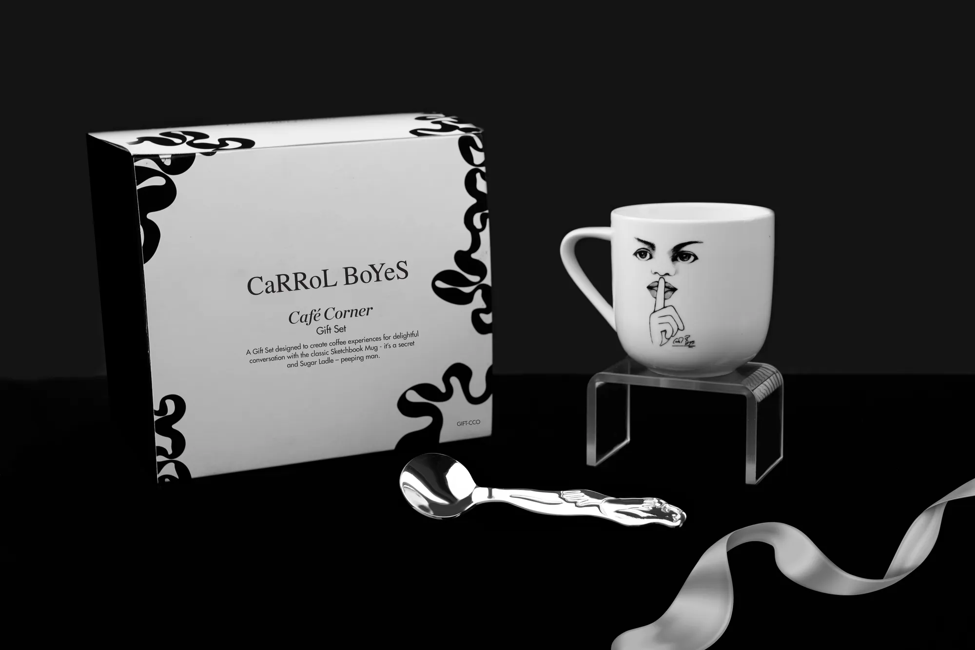 Carrol top boyes gifts