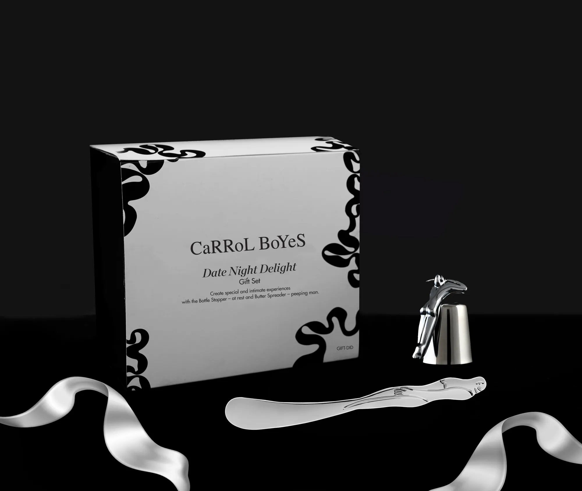Carrol Boyes Montagu Snacks