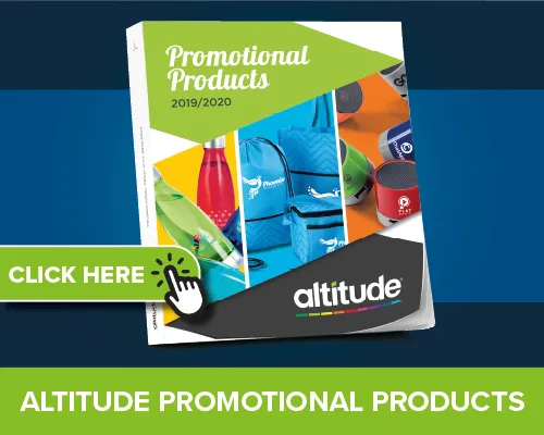 Altitude Promotional Products