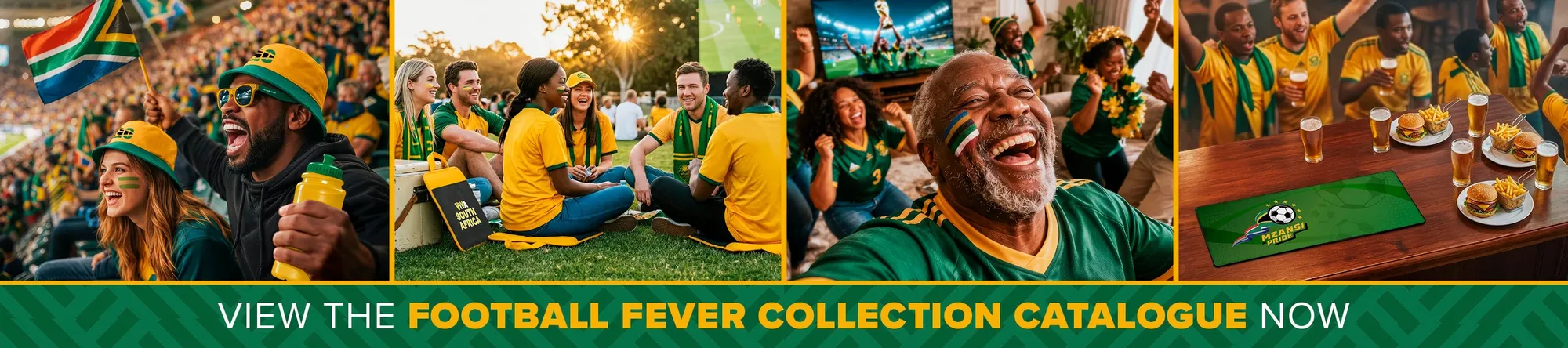Football Catalogue