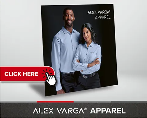 Alex Varga Apparel