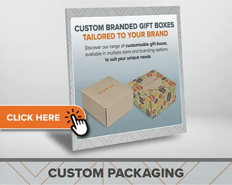 Custom Packaging