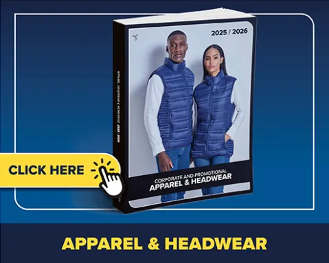 Apparel and Headwear