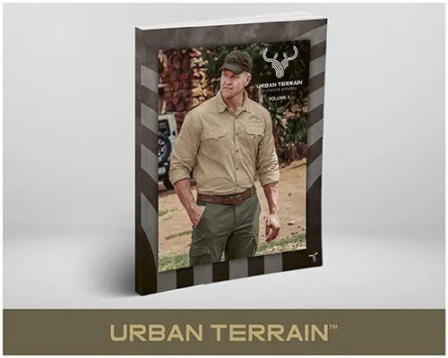 Urban Terrian