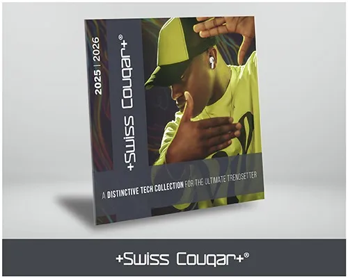 Swiss Cougar
