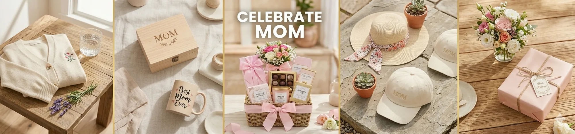 Celebrate Mom