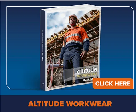 Workwear Ecatalogue 