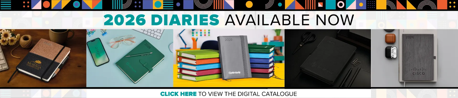 Landing Page Slider image 