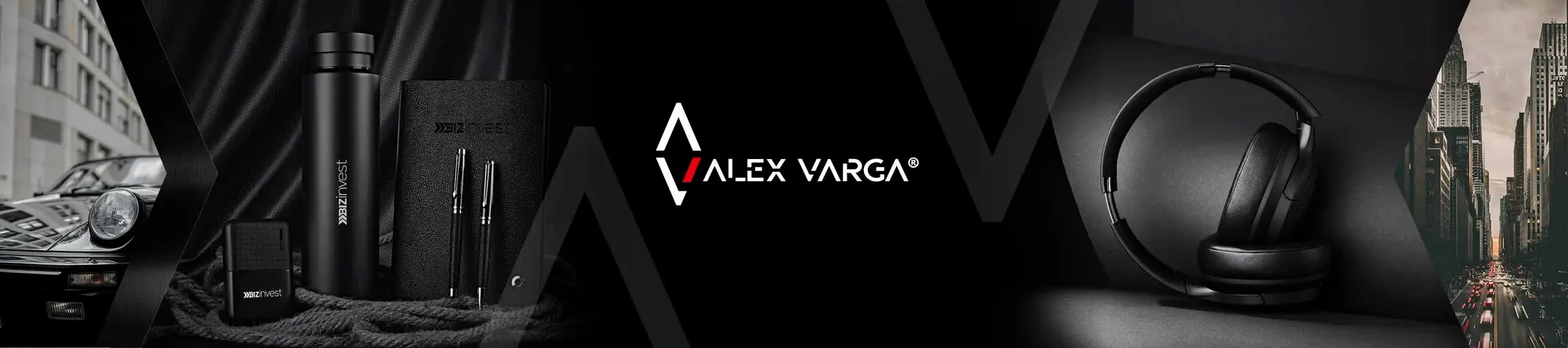 Alex Varga