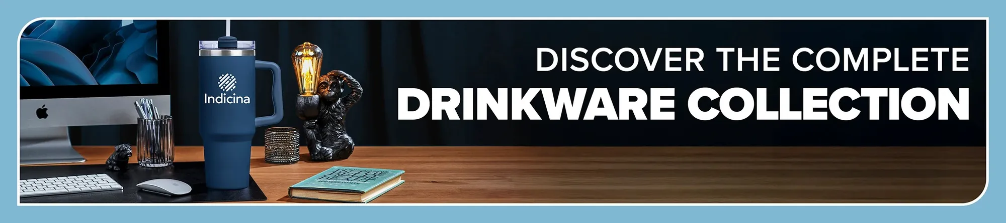 Drinkware Collection