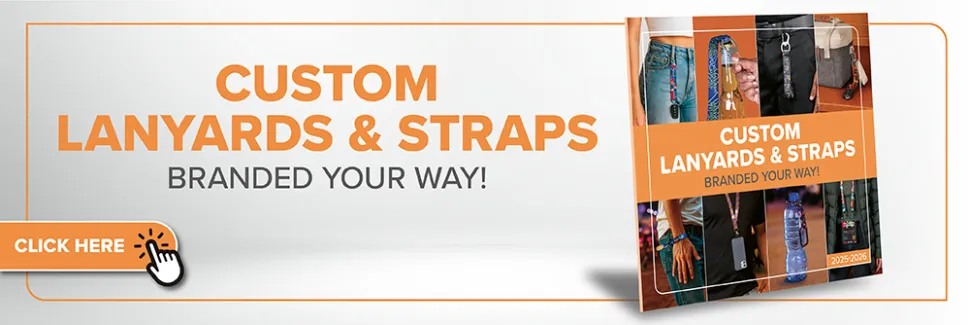 Custom Lanyard
