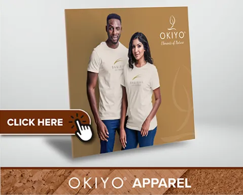 Okiyo Apparel