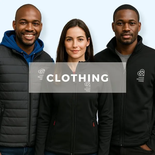 clothing