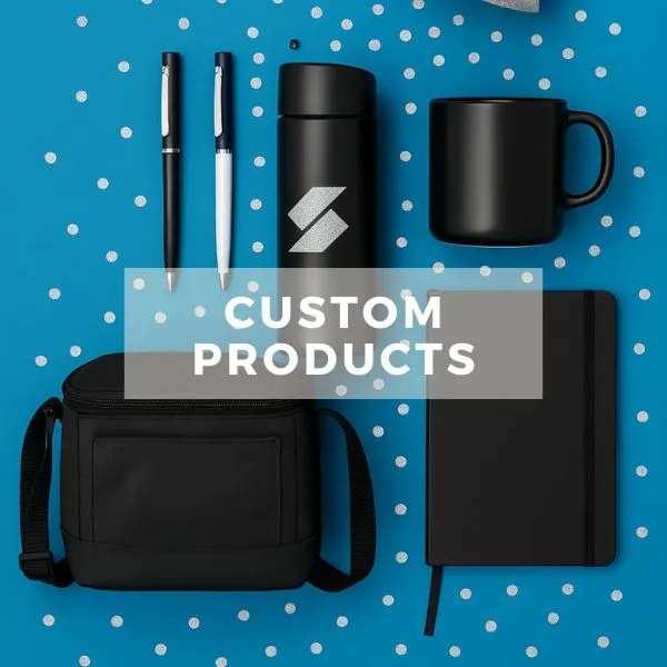 Custom Products