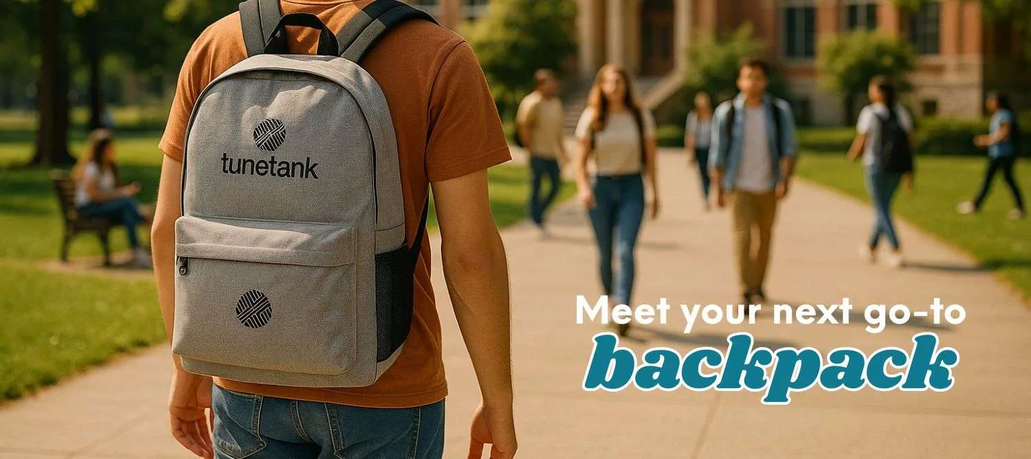 Altitude Backpack
