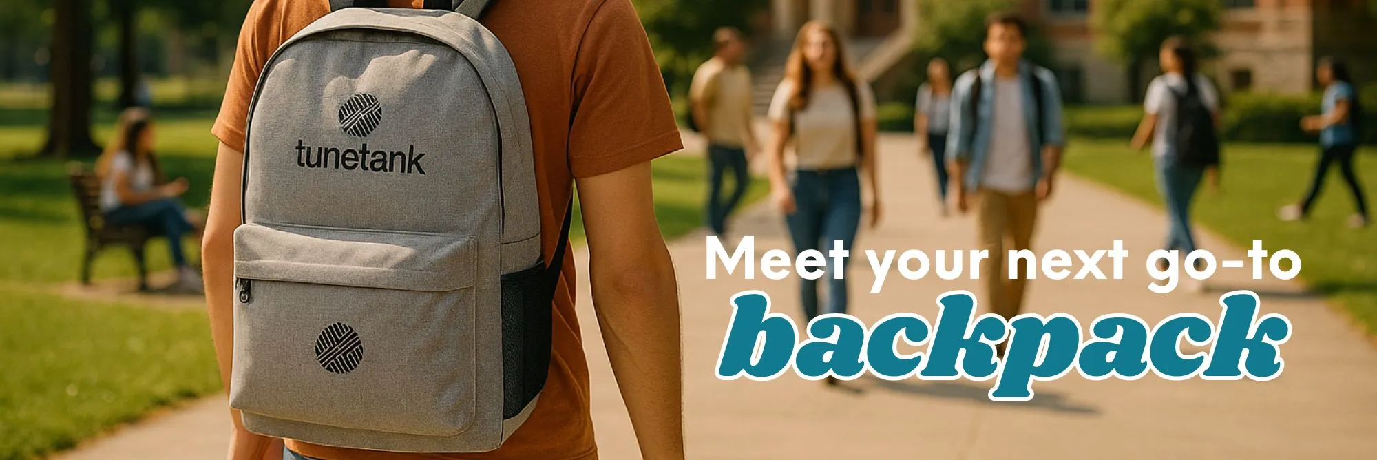 Altitude Backpack