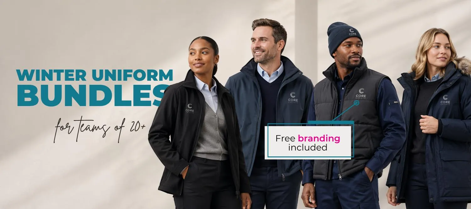 winter wear bundle