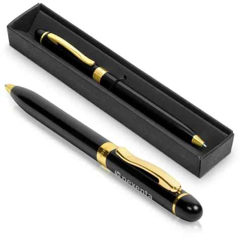 AV-19097- Black Pen