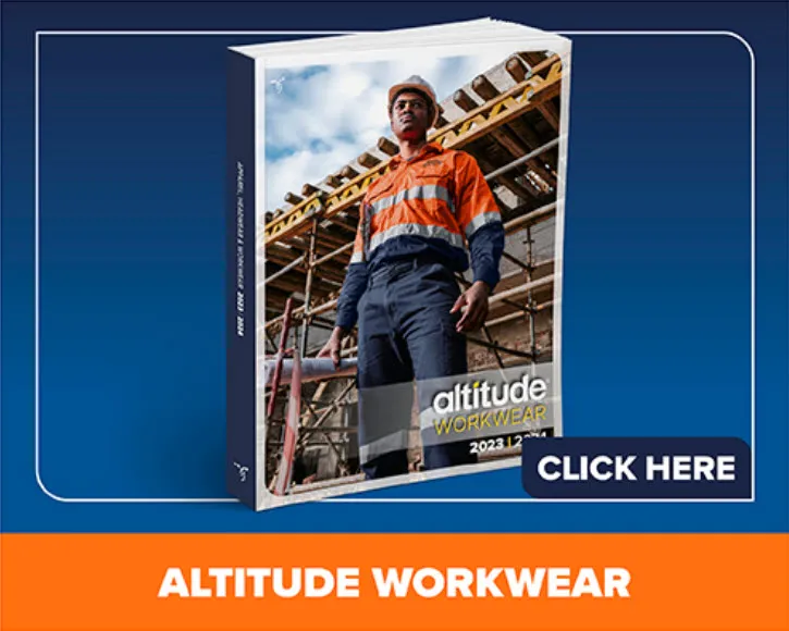 Altitude Workwear
