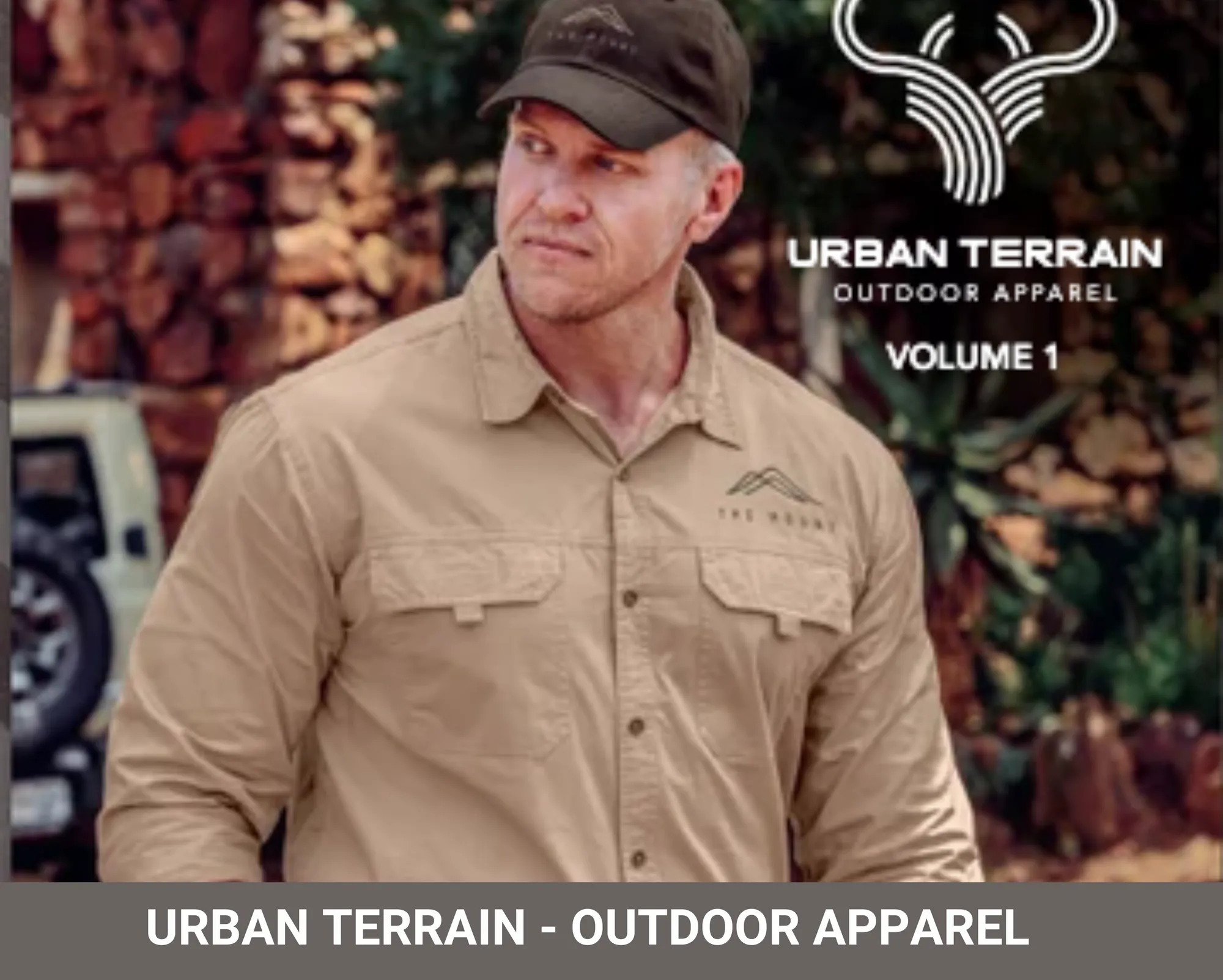 Outdoor Apparel