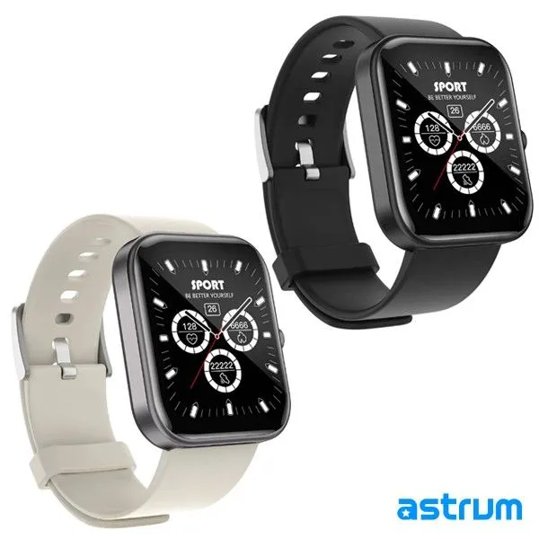 Astrum smart watch price top