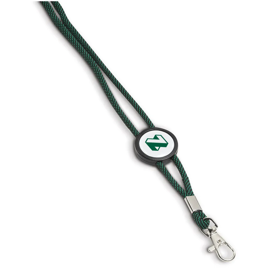 Candystripe Lanyard | NedbankShop