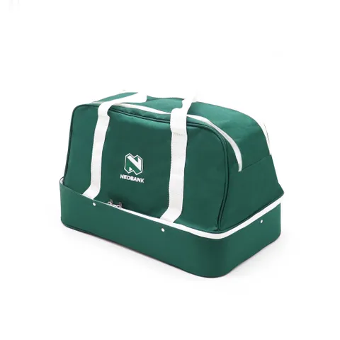 Double decker sports bag | NedBankShop