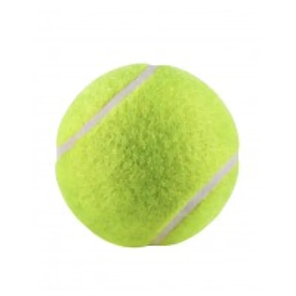 ball tennis  single