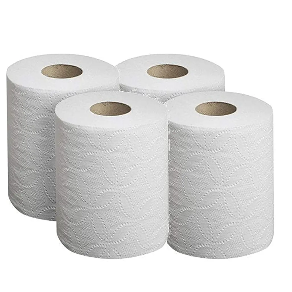 toilet paper 2ply 4pk