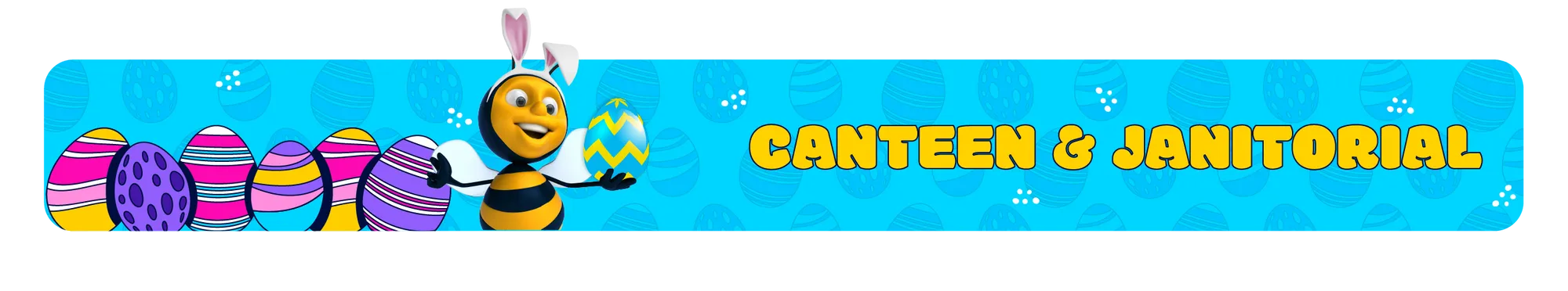 Canteen & Janitorial