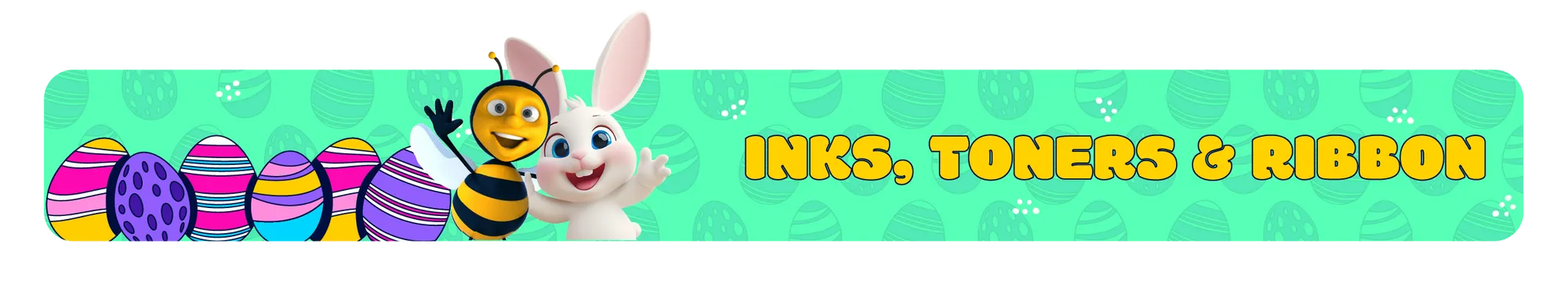 Inks,Toners,Ribbons