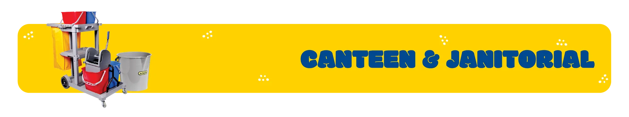 Canteen & Janitorial