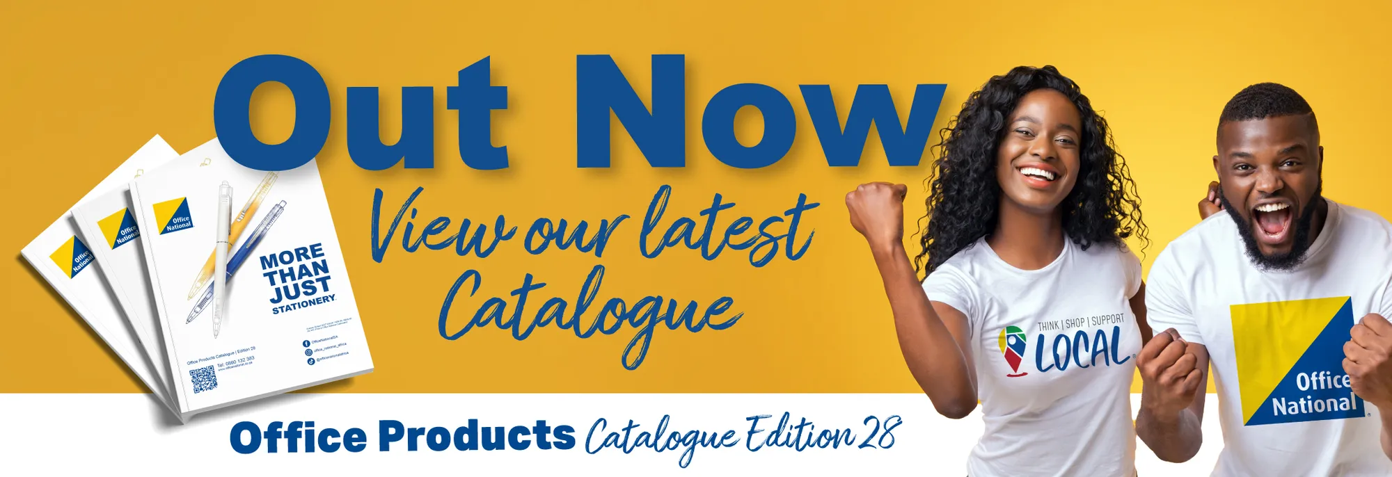 OP28 Catalogue
