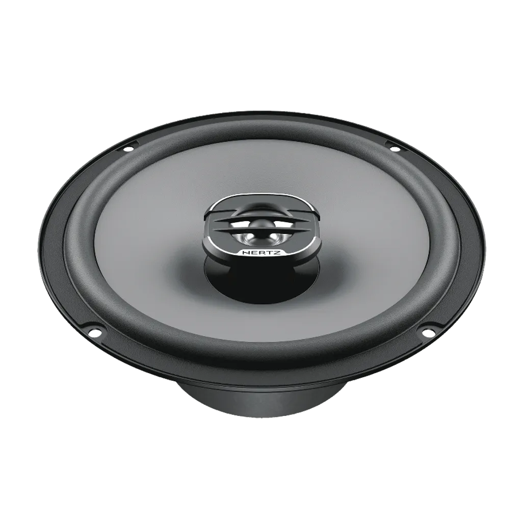 Hertz Uno Series X 165 6.5inch 220W Coaxial Speaker | Planetworld